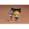 PRÉCOMMANDE - Haikyu!! - Pack 2 figurines Atsumu Miya & Osamu Miya, Qset+