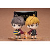 PRE ORDER - Haikyu!! - Pack 2 figures Atsumu Miya & Osamu Miya, Qset+