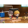 PRE ORDER - Haikyu!! - Pack 2 figures Atsumu Miya & Osamu Miya, Qset+