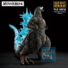 Godzilla - Figurine Godzilla 2023, Zero's Heartbeat Ichibansho