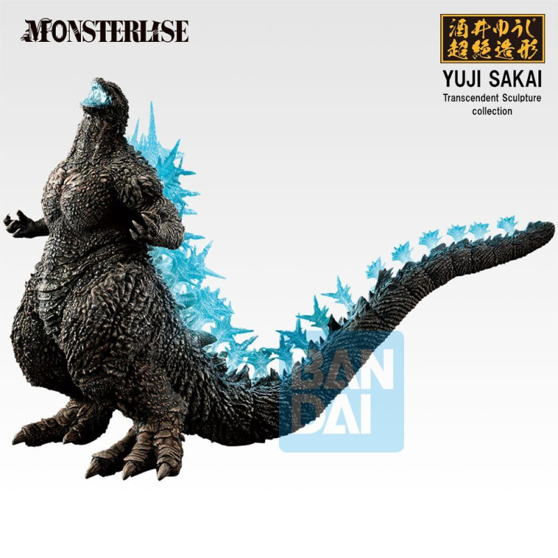 Godzilla - Figurine...