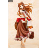 Spice and Wolf - Figurine Holo Plentiful Apple Harvest