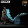 Godzilla - Figurine Godzilla 2023, Zero's Heartbeat Ichibansho