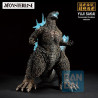 Godzilla - Figurine Godzilla 2023, Zero's Heartbeat Ichibansho