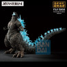 Godzilla - Figurine Godzilla 2023, Zero's Heartbeat Ichibansho