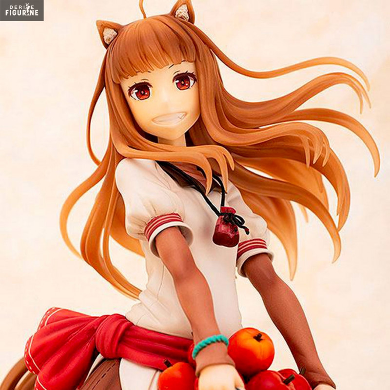 Spice and Wolf - Figurine...