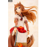 Spice and Wolf - Figurine Holo Plentiful Apple Harvest