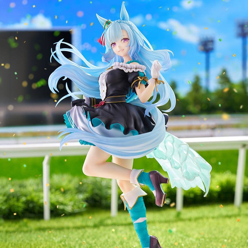 PREORDER - Umamusume: Cinderella Gray - Figure Mejiro Ardan