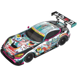 GT Project - Replica car...
