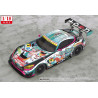 GT Project - Replica car Hatsune Miku (1/18), AMG 2016 Super GT
