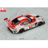 GT Project - Replica car Hatsune Miku (1/18), AMG 2017 SPA24H