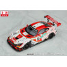 GT Project - Replica car Hatsune Miku (1/18), AMG 2017 SPA24H