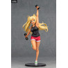 How Heavy Are the Dumbbells You Lift - Figurine Hibiki Sakura