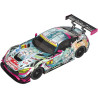 GT Project - Réplique véhicule Good Smile Hatsune Miku, AMG 2017 Super GT