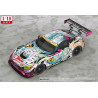 GT Project - Car replica Good Smile Hatsune Miku, AMG 2017 Super GT