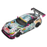 GT Project - Car replica Good Smile Hatsune Miku, AMG 2017 Super GT
