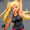 How Heavy Are the Dumbbells You Lift - Figurine Hibiki Sakura