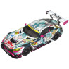 GT Project - Replica car Hatsune Miku (1/18), AMG 2018 Super GT