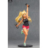 How Heavy Are the Dumbbells You Lift - Figurine Hibiki Sakura