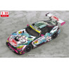 GT Project - Replica car Hatsune Miku (1/18), AMG 2019 Super GT