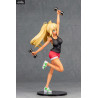 How Heavy Are the Dumbbells You Lift - Figurine Hibiki Sakura