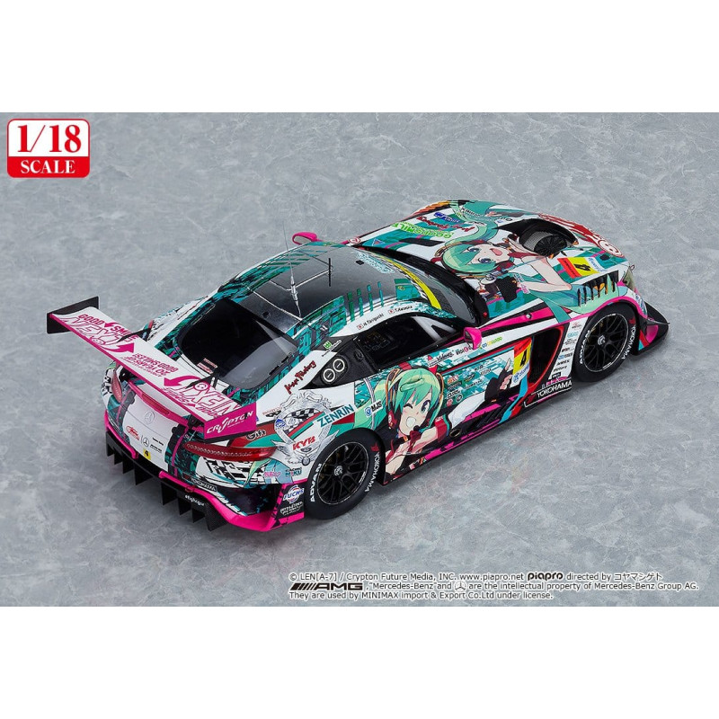 PRE ORDER - GT Project -...