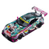 PRE ORDER - GT Project - Replica car Hatsune Miku (1/18), AMG 2020 Super GT