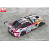PRE ORDER - GT Project - Replica car Hatsune Miku (1/18), AMG 2021 SUPER GT Round 5