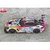 PRÉCOMMANDE - GT Project - Réplique véhicule Hatsune Miku (1/18 ), AMG 2021 SUPER GT Round 5