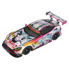 PRÉCOMMANDE - GT Project - Réplique véhicule Hatsune Miku (1/18 ), AMG 2021 SUPER GT Round 5