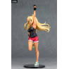 How Heavy Are the Dumbbells You Lift - Figurine Hibiki Sakura