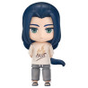 PRÉCOMMANDE - The Legend of Hei II - Figurine Wuxian: NAZA T-Shirt, Nendoroid