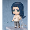 PREORDER - The Legend of Hei II - Wuxian figure NAZA T-Shirt, Nendoroid