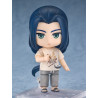 PRÉCOMMANDE - The Legend of Hei II - Figurine Wuxian: NAZA T-Shirt, Nendoroid