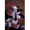 Sadakage Illustration - Figurine Muma Astacia vers. Tanned ou blue skin