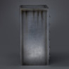 PRE ORDER - Poppy Playtime - Huggy Wuggy figure, Art Scale