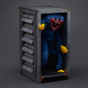 PRE ORDER - Poppy Playtime - Huggy Wuggy figure, Art Scale