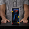 PRE ORDER - Poppy Playtime - Huggy Wuggy figure, Art Scale