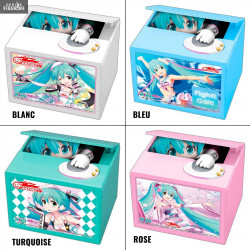Hatsune Miku GT Project -...