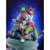 PRÉCOMMANDE - Milky Subway The Galactic Limited Express - Figurine Chiharu & Makina