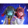 PRE ORDER - Milky Subway The Galactic Limited Express - Chiharu & Makina figure
