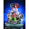 PRÉCOMMANDE - Milky Subway The Galactic Limited Express - Figurine Chiharu & Makina