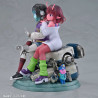 PRE ORDER - Milky Subway The Galactic Limited Express - Chiharu & Makina figure