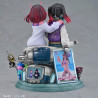 PRE ORDER - Milky Subway The Galactic Limited Express - Chiharu & Makina figure