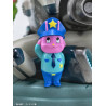 PRE ORDER - Milky Subway The Galactic Limited Express - Chiharu & Makina figure