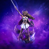 PRE ORDER - Masters of the Universe - She-Ra figure Unleashed, Art Scale