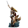 PRÉCOMMANDE - Masters of the Universe - Figurine She-Ra Unleashed, Art Scale