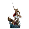 PRÉCOMMANDE - Masters of the Universe - Figurine She-Ra Unleashed, Art Scale