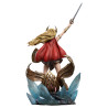 PRÉCOMMANDE - Masters of the Universe - Figurine She-Ra Unleashed, Art Scale