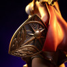 PRÉCOMMANDE - Masters of the Universe - Figurine She-Ra Unleashed, Art Scale